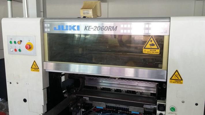 Juki KE-2060RM Matrix Tray Changer
